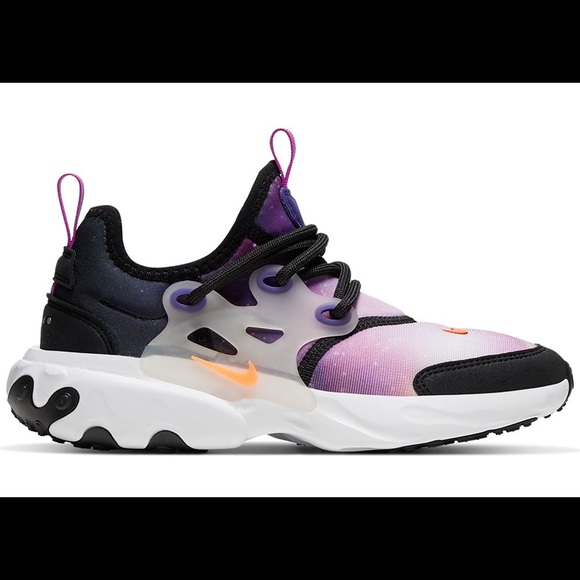 Nike presto react galaxy - Picture 3 of 4